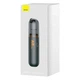 Автомобильний пылесос Baseus A2Pro Car Vacuum Cleaner (6000pa) Black (VCAQ040001) - изображение 6