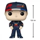 Фигурка Funko Pop! Формула-1 Макс Ферстаппен (72217) - изображение 2