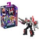 Трансформер Автобот Ред Ког Transformers Legacy Red Cog Hasbro F4241 - зображення 1