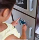 Детская деревянная кухня KidKraft 53260 игровая кухня детская кухня игрушечная деревянная ролевые детские игры игровой набор детский большая игрушечная кухня - изображение 9