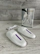 Електрична сушарка для взуття від USB Shoe Dryer з ультрафіолетом Білий - зображення 3