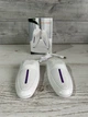 Електрична сушарка для взуття від USB Shoe Dryer з ультрафіолетом Білий - зображення 2