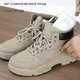 Електрична сушарка для взуття від USB Shoe Dryer з ультрафіолетом Білий - зображення 8