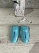 Портативна Електросушарка для Взуття Shoe Dryer з ультрафіолетом / Швидка сушка з можливістю підключення через USB Blue - зображення 4