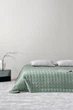 Покривало Jotex 260x260 зелений 1733963-03-260x260 - изображение 1