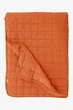 Покривало Jotex 260x260 Помаранчевий 1733963-04-260x260 - изображение 2