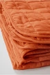 Покривало Jotex 260x260 Помаранчевий 1733963-04-260x260 - изображение 3