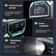 Зарядная электростанция Power Flux PPS-1200F - изображение 6