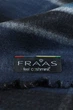 Шарф Fraas Чорний 627143/590 - зображення 5