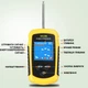 Беспроводной эхолот Lucky FFW1108-1 c цветным экраном - изображение 5