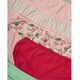 Набор Женские трусы слипы 5XL рисунок 13938 - 7 шт - изображение 3