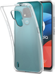 Панель KD-Smart для Motorola MOTO E7 Прозорий (5903919066486) - зображення 1