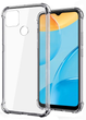 Панель KD-Smart для OPPO A15/A15S Прозорий (5903919064727) - зображення 1