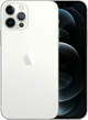 Чехол-книжка Anomaly Clear View для Apple iPhone 12/12 Pro Срібний (5903657575424) - зображення 1