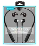 Наушники Celebrat A16 Bluetooth гарнитура стерео с затылочной дугой - изображение 3