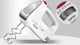 Миксер MPM MMR-19 - изображение 7