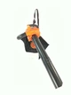 Воздуходувка IRON ANGEL EBV260 пылесос бензиновая - изображение 8