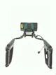 Грунтофрез електричний Iron Angel ЕТ1600L - изображение 5