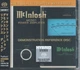 VARIOUS – McIntosh Demonstration Reference Disc (SACD, Japan) - изображение 1