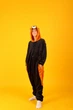 Пижама Мужская Кигуруми Kigurumi Енот Красная Панда Коричневый М 155-165 см. (1020/1) - изображение 4