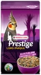 Полнорационный корм для австралийский длиннохвостых попугаев Versele-Laga Prestige Loro Parque Australian Parakeet Mix 1 кг (5410340222249) - изображение 1