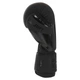 Перчатки для бокса кожаные на липучке Zelart Elit Fight Gear 8291 12 унций Black - изображение 3