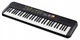 Синтезатор музыкальная клавиатура для обучения Yamaha PSR-F52 с пюпитром и блоком питания - изображение 3