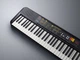 Синтезатор музыкальная клавиатура для обучения Yamaha PSR-F52 с пюпитром и блоком питания - изображение 9