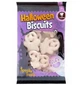 Печенье Marks & Spencer Halloween Biscuits Boo 200г - изображение 1