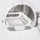 Сушильная машина Eleyus TDF5 08 102IS HP - изображение 8