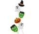 Льодяник на паличці Fusion Select Halloween Candy Lollipops - зображення 1