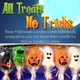 Льодяник на паличці Fusion Select Halloween Candy Lollipops - зображення 5