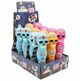 Льодяник на палочці Candy Realms Skull Pops Push N Twist 8г - зображення 1