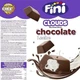 Маршмелоу Fini Clouds Chocolate Leche 80г - зображення 2