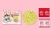 Лапша быстрого приготовления Samyang Buldak Cream Carbonara Hot Chicken Ramen 140г - изображение 5