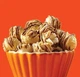 Попкорн Reese's Peanut Butter Chocolate Drizzled Popcorn 149г - зображення 3