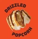 Попкорн Reese's Peanut Butter Chocolate Drizzled Popcorn 149г - зображення 4