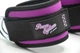 Манжети на кісточку Power System Ankle Strap Gym Babe PS-3450 Фіолетовий - изображение 5