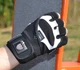 Перчатки для фітнесу Power System PS-2850 Raw Power Black/White XL - зображення 4