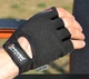 Рукавички для фітнесу Power System PS-2250 Pro Grip Black XL - изображение 4