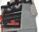 Перчатки для фітнесу Power System PS-2570 Woman's Power жіночі Black/Red M - зображення 4