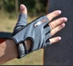 Рукавички для фітнесу Power System PS-2250 Pro Grip Grey XL - изображение 5