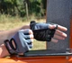 Рукавички для фітнесу Power System PS-2250 Pro Grip Grey XL - изображение 7