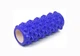 Массажный ролик EasyFit Grid Roller Extreme 33 см Синий - изображение 1
