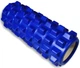 Массажный ролик EasyFit Grid Roller PRO 33 см Синий - изображение 3