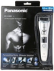 Trymer Panasonic ER-GB80-H503 - obraz 3