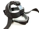 Упряжь для шеи EasyFit IRON NECK универсальная (нейлон) (A-021722) - изображение 4