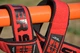 Кистьові ремені Power System PS-3401 Lifting Straps Duplex BlackRed - изображение 6