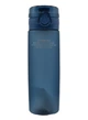 Пляшка для води CASNO 650 мл KXN-1157 Tritan Синя - зображення 3
