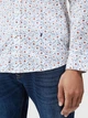 Сорочка Pepe Jeans PM307312 XL (104797XL) Білий - зображення 4